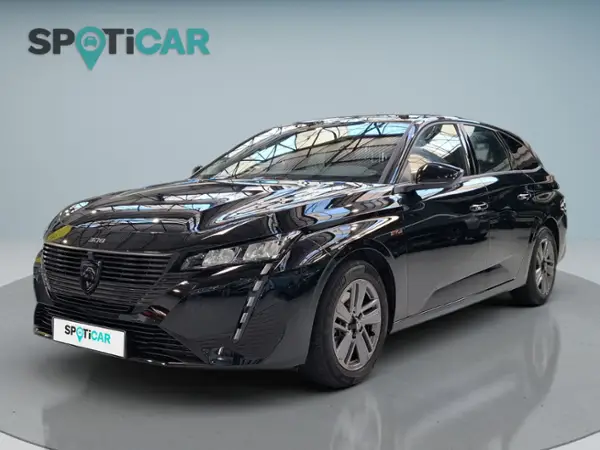 Peugeot 308 SW